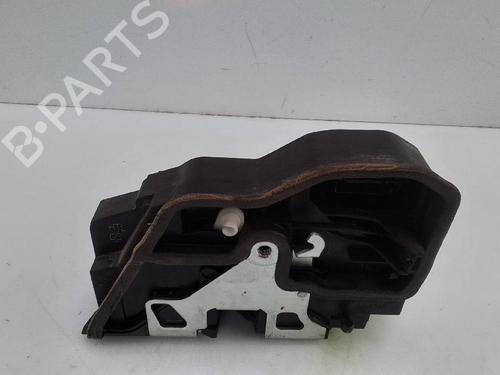 Rear left lock BMW 5 (F10) 535 d xDrive | BP23417028C100 