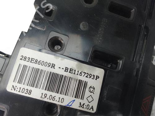 Switch RENAULT CLIO V (B7_) 1.5 Blue dCi 85 (B7AG) | BP19658860I30  - Image 5