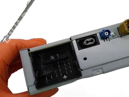 Bilradio AUDI A3 Sportback (8VA, 8VF) 2.0 TDI | BP30051437E6 