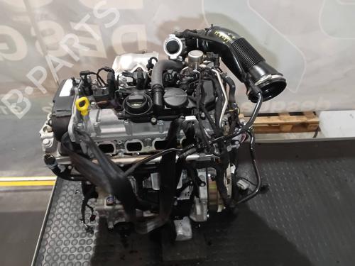 Motor SEAT LEON (KL1, KLG) 1.5 TSI | BP28146960M1