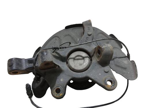 Left front steering knuckle MERCEDES-BENZ VITO Van (W447) 110 CDI (447.601, 447.603, 447.605) | BP34420318M25 - Image 3