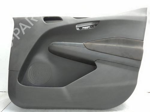 Front right panel FORD TRANSIT COURIER B460 Box Body/MPV 1.5 TDCi | BP29396780C59 