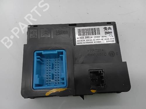 Electronic module VOLVO XC90 I (275) D5 AWD | BP26446724M83 