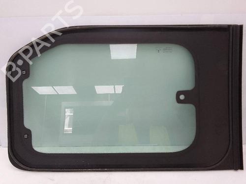 Rear left door window TOYOTA PROACE CITY VERSO MPV 1.5 D-4D 100 (BKYMD) | BP20715889C20 