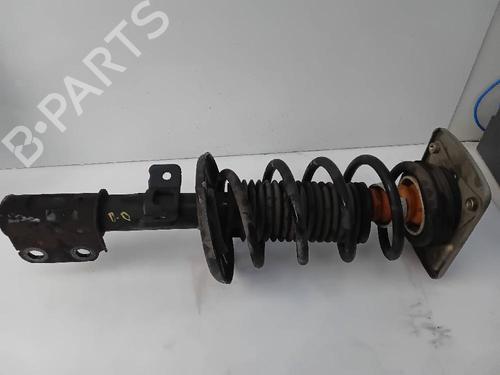 Used Right front shock absorber PEUGEOT TRAVELLER Bus (V_) 1.6 BlueHDi 115 (115 hp) 24102716
