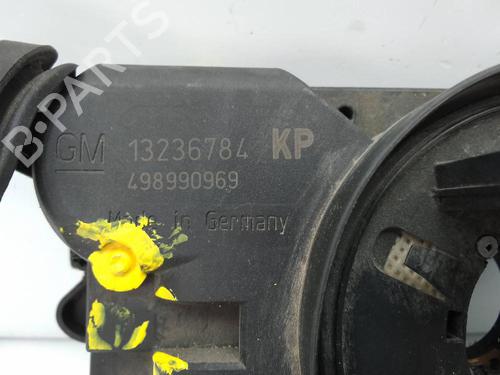 Squib airbag OPEL ASTRA H CLASSIC Hatchback (A04) 1.7 CDTI (L48) | BP23127339C102 