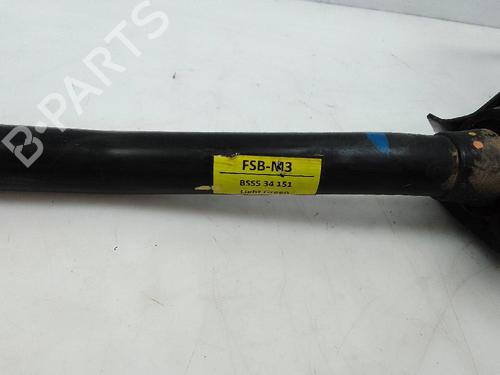 Used Anti roll bar MAZDA 3 (BM, BN) 2.0 (120 hp) 23103726