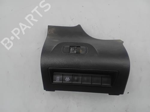 Used Switch CITROËN BERLINGO (ER_, EC_) 1.5 BlueHDi 100 (102 hp) 28810743