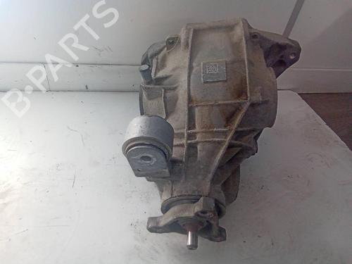 Rear differential MERCEDES-BENZ M-CLASS (W166) ML 250 CDI / BlueTEC 4-matic (166.004, 166.003) | BP18578673M24 