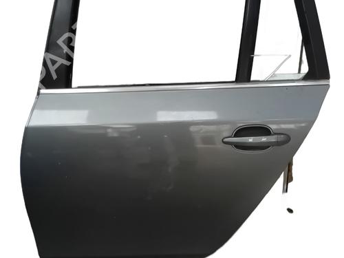 Porta posteriore sinistra Porta posteriore sinistra BMW 5 Touring (E61) 530 d (218 hp) 35945112 35945112