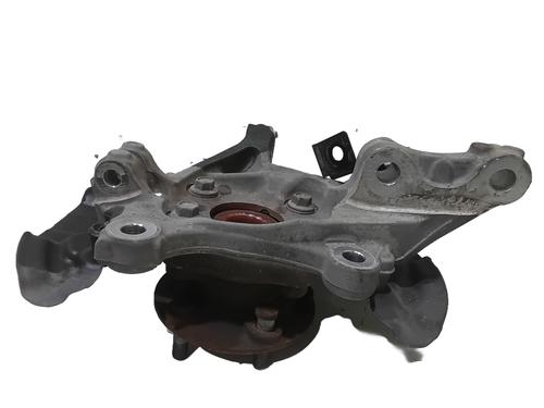 Left front steering knuckle FORD MONDEO V Saloon (CD) 2.0 Hybrid | BP36408542M25  - Image 6