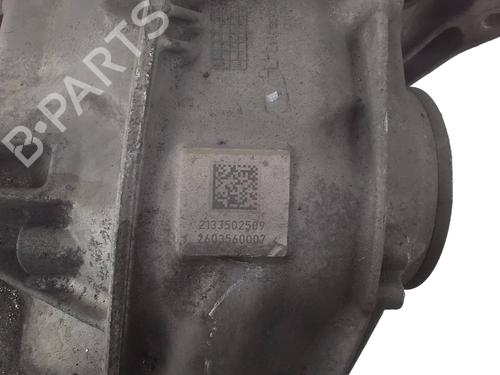 Differensial bakvogn MERCEDES-BENZ E-CLASS T-Model (S213) E 220 d 4-matic (213.205) | BP30098789M24