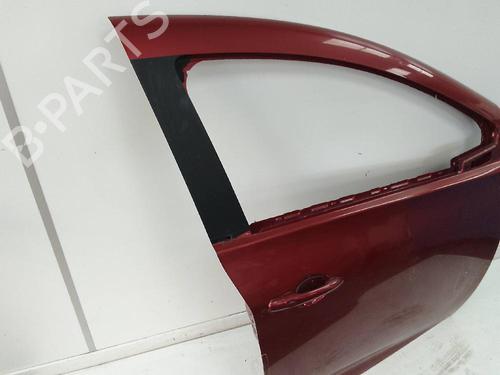 Used Right front door RENAULT ZOE (BFM_) ZOE (92 hp) 19171914