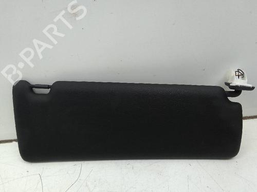 Left sun visor BMW 3 Gran Turismo (F34) 318 d | BP20165331I1 
