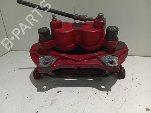 Left front brake caliper FORD FOCUS IV (HN) 2.3 ST EcoBoost | BP38750975M105 - Image 4