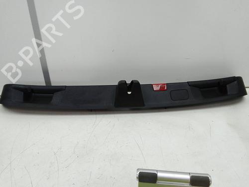 Used Tailgate trim Tailgate trim MERCEDES-BENZ A-CLASS (W177) A 180 d (177.003) (116 hp) 18585021 18585021