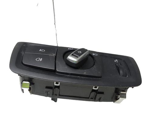 Headlight switch BMW 1 (F20) 118 d | BP33953284I24  - Image 6