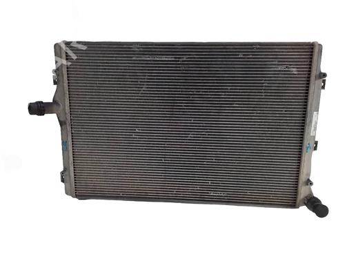 Used Water radiator Water radiator VW GOLF V (1K1) 1.9 TDI (105 hp) 26053374 26053374