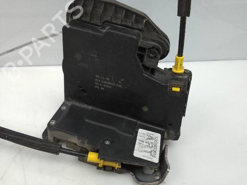 Used Front right lock OPEL ASTRA K (B16) 1.6 CDTi (68) (160 hp) 21025905