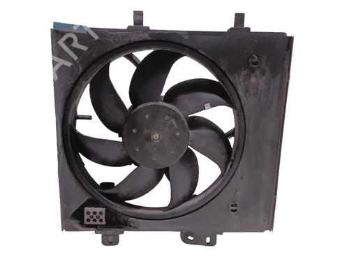 Used Radiator fan Radiator fan 39401888 39401888