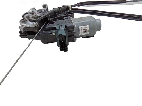 Front left window mechanism RENAULT MEGANE IV Hatchback (B9A/M/N_) 1.5 Blue dCi 115 (B9A6) | BP18582603C22 - Image 5