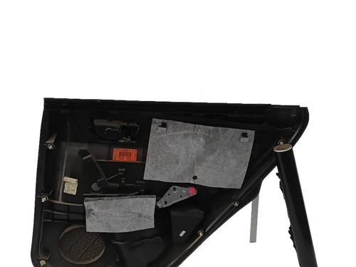 Rear left panel TOYOTA AURIS (_E18_) 1.4 D-4D (NDE180_, NDE180R) | BP23559056C60 - Image 2