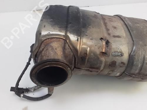 Particulate filter VOLVO XC60 I SUV (156) D3 / D4 | BP29584382M81 