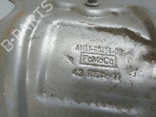Catalyst FORD FOCUS III  | BP29519677M10 