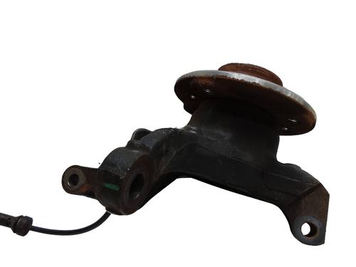 Right rear steering knuckle DACIA SPRING Extreme | BP30098438M28 