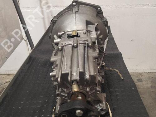 Used Gearbox BMW 1 (F21) 116 d (116 hp) 24463814
