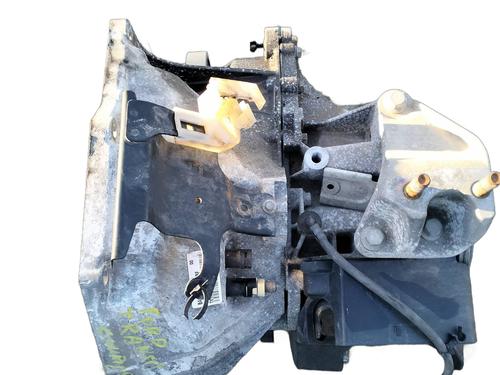 Gearbox FORD TOURNEO COURIER B460 MPV | BP26053015M3 - Image 3