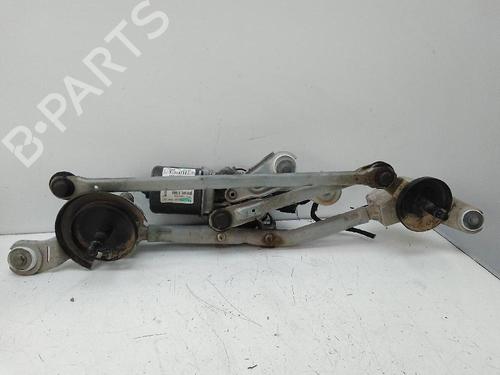 Front wiper motor NISSAN JUKE (F15) 1.5 dCi | BP19733344M29 