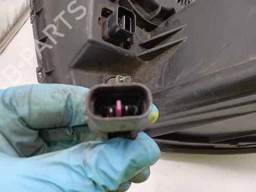 Phare droit SSANGYONG REXTON / REXTON II (GAB_) 2.9 TD | BP30051179C29