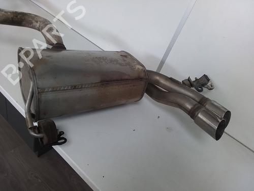 Other VW TIGUAN (5N_) 2.0 TDI | BP26158154O1 