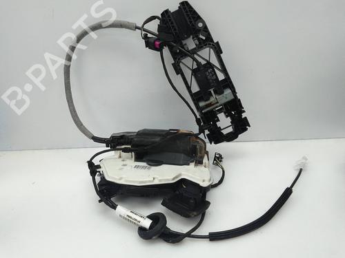 Front right lock SEAT LEON (5F1) 2.0 TDI | BP28150818C97 