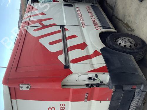 Rat PEUGEOT BOXER Van 2.0 BlueHDi 110 | BP30803109C49