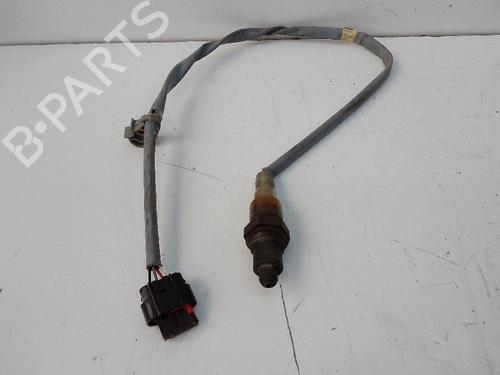 Elektronisk sensor FORD FOCUS IV (HN) [2018-2025]  26055343
