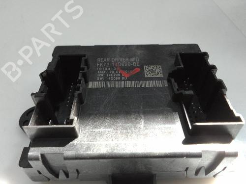 Elektronisk modul JAGUAR XE (X760) [2015-2025]  18577861