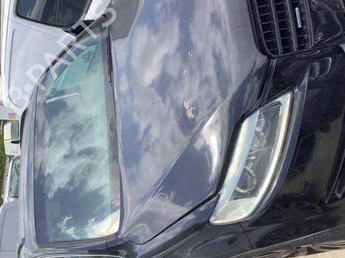 Middle console AUDI Q7 (4LB) 3.0 TDI quattro | BP35722621I22  - Image 11