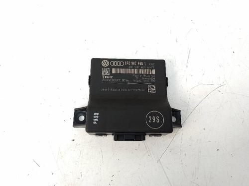 Used Electronic module AUDI A5 Sportback (8TA) 3.0 TDI (204 hp) 18580087