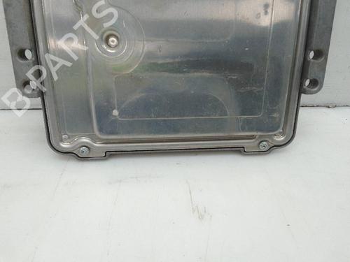 Used Engine control unit (ECU) PEUGEOT 308 I (4A_, 4C_) 1.6 16V (120 hp) 23654057
