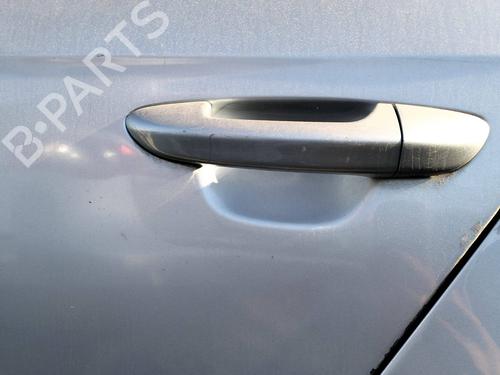 Used Rear left exterior door handle VW PASSAT B6 (3C2) 2.0 TDI (136 hp) 28148998