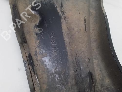 Left front suspension arm PEUGEOT RIFTER 1.5 BlueHDi 130 | BP29385529M12 