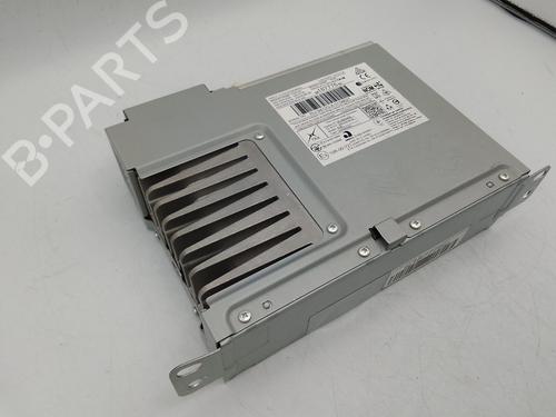 Radio CITROËN BERLINGO (ER_, EC_) 1.5 BlueHDi 100 | BP28810731E6 