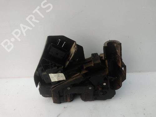 Used Rear left lock RENAULT MEGANE IV Hatchback (B9A/M/N_) 1.5 dCi 90 (B9A1) (90 hp) 21025811