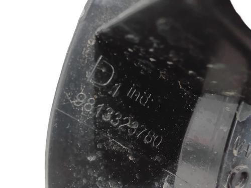 Dørliste CITROËN C3 III (SX) 1.5 BlueHDi 100 (SXYHYP, SXYHTU) | BP36776145C150 - Image 4