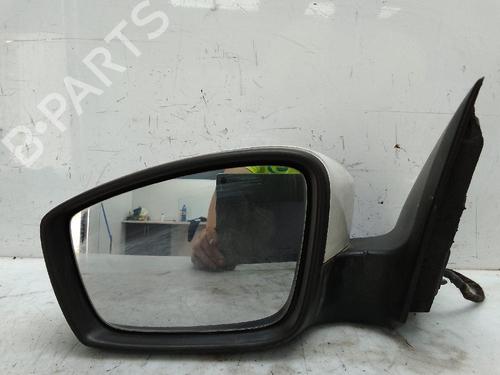 Used Left mirror SKODA RAPID (NH3, NK3, NK6) 1.6 TDI (105 hp) 26704797