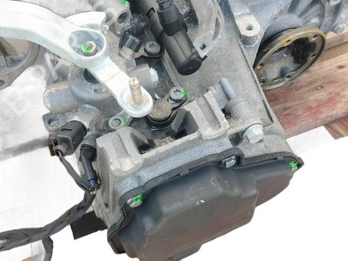 Used Gearbox Gearbox 21051706 21051706