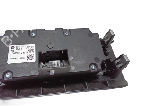 Headlight switch BMW X5 (E70) 3.0 sd | BP35944907I24 - Image 6