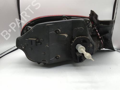 Right taillight VW BEETLE (5C1, 5C2) 1.6 TDI | BP28145591C35 - Image 5